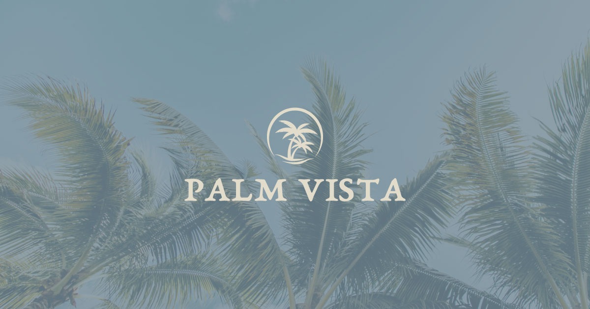 Palm Vista