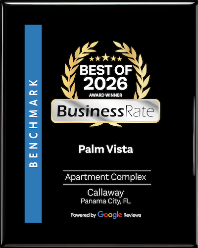 BusinessRate Award